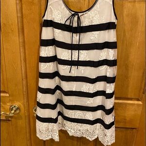 BCBGMaxAzria Summer Dress